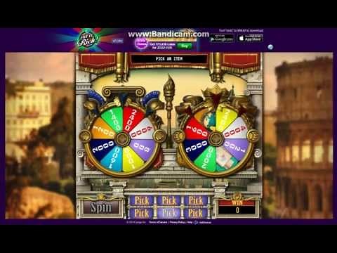Hit It Rich! ! Casino Slots Game Play