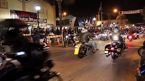 Don't be a star! #bikeweek #ridesmart | Ride Smart Florida