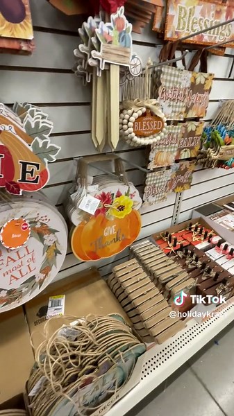 @Dollar Tree fall 2024 update #fall #fall2024 #falldecor #falldecorations #dollartree #holidaykrazy #fyp