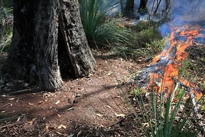 Department for Environment and Water - Fire science and the…