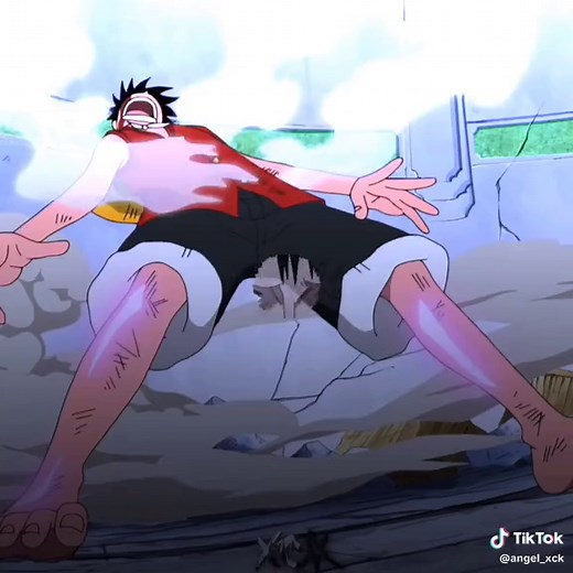 Luffy vs Lucci: Epic Battle in Enies Lobby | One Piece