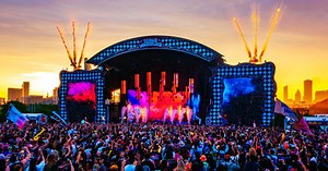 Beyond Wonderland Chicago 2026: Everything you need to know