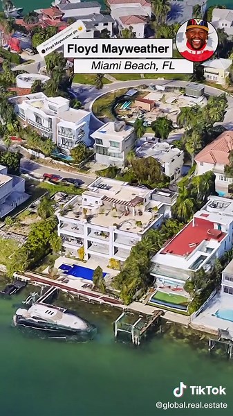 Jimmy Lemieux on TikTok