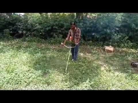 Back pack brush cutter 2stroke Rs 9500 Maduraidt 9787672239,Melur TN