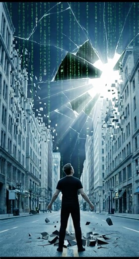 Simulation theory explained 🤯