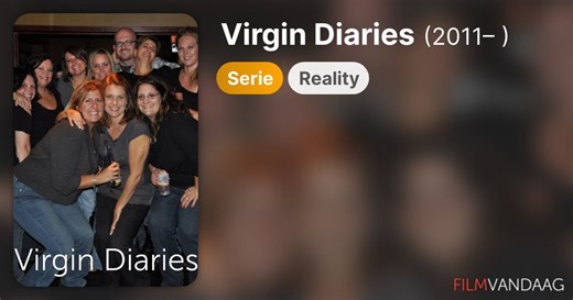 Virgin Diaries seizoen 2: releasedatum en geruchten nieuw seizoen