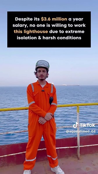 Exploring a $3.6 Million Salary in Merchant Navy