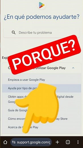 Por qué la barra de búsqueda de Google está abajo en el celular y cómo ponerla arriba
