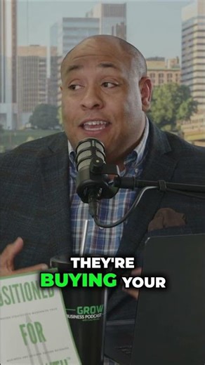 Why Customers Aren't Buying Your Service And How to Fix It