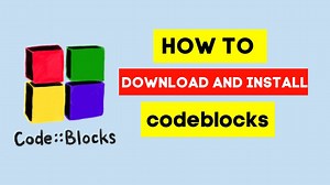 Code::Blocks is a free, open-source cross-platform IDE that supports multiple compilers including GCC, Clang, and Visual C . It is developed in C using wxWidgets as the GUI toolkit. Using a plugin architecture, its capabilities and features are defined by the provided plugins. 🔗 Download link: https://www.codeblocks.org/downloads/... 🔔 Subscribe to my YouTube channel: https://www.youtube.com/c/TechSignal 👍 Press the “Like” Button (Thanks!) 🔔 Share this Video with your friends & family 📥 Com