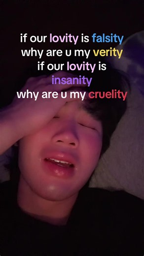 thien (@neuteredsubmissivetwink)’s video of clarity