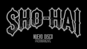 Maestro SHO-HAI dice... | Boa Music