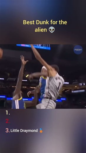 Victor Wembanyama Best Dunks