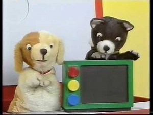 Playbox VHS from 1990