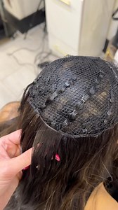 Is the Mesh Integration System Right for You? 🤔 Before diving into a mesh integration procedure, make sure it’s the perfect fit for you! Consider these factors: 🔹 Your scalp condition 🔹 Have you lost over 60% of your hair? 🔹 Is your scalp sensitive? 🔹 Is it oily? An oily scalp may make the mesh integration unsuitable due to the frequent washing and maintenance required. 🔹 Health conditions in the past 12 months that may affect your suitability 🔹 Your activity level Whether dealing with Al