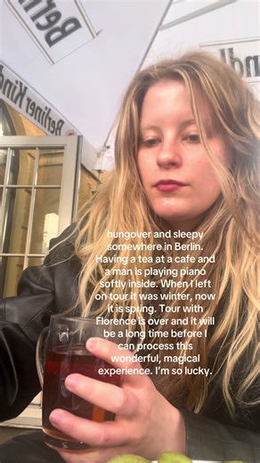 Reflecting on a Magical Tour Experience in Florence