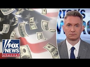 JUST IN: State accused of funneling taxpayer dollars to TERROR group