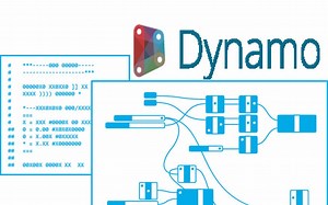 【搬运向】Dynamo中级学习课程