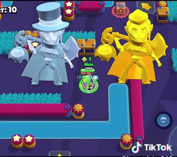 Brawl Stars Mortis Ranking Guide