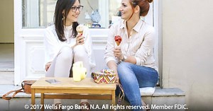 688K views · 1.9K reactions | Enjoy a $200 bonus: Open an eligible checking account, deposit $25 & complete a few steps. | Wells Fargo | Facebook