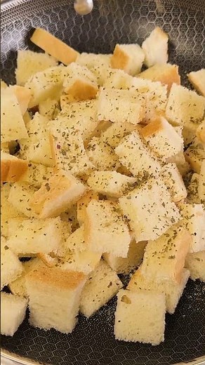 ❗️ CAESAR SALAD like in a RESTAURANT ❗️ Classic Caesar Salad Recipe ❗️