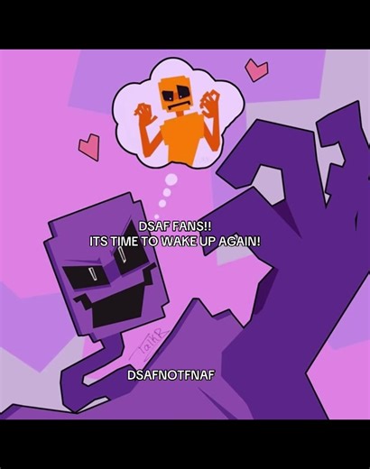 Reviving the DSAF Fandom in 2026
