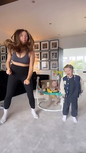 Me & my boyos loved this remix of hop little bunnies 💃🏽💃🏽💃🏽 | Charlotte Dawson