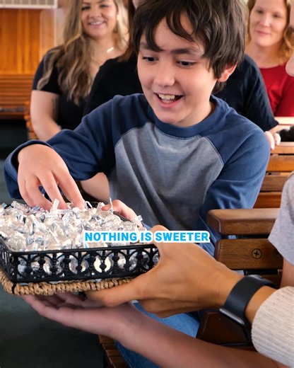 At CHOCOLATE WORLD, there’s no shortage of educational fun. Experience our Create Your Own Candy Bar attraction where you can watch your dream bar come to life (personalized wrapper and all!). Don’t forget to hop on our signature trolley tour around the town, where you’ll learn more about our origin story, and so much more. | Hershey's Chocolate World