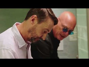 Howie Clean It, Episode 2: Restroom Edition