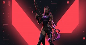 Effys' VALORANT settings and crosshair