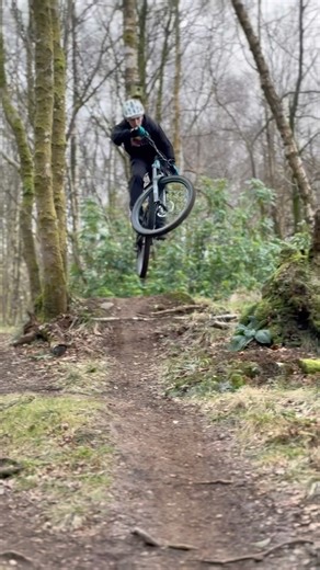 Freezing day at Cambu