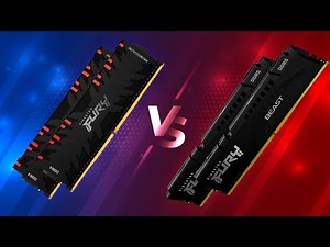 DDR4 VS DDR5 - Lo que NADIE te cuenta 😱 Benchmarks y Gaming ⚡️ DDR4 4600Mhz vs DDR5 5200Mhz ⚡️