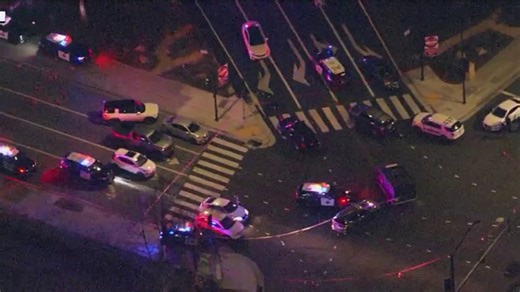 SJPD Sgt. critically injured in shooting, suspect dead | West Coast Wrap