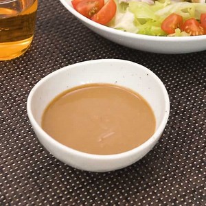 上品な味わい♪ 練りゴマだれのレシピ動画・作り方 | デリッシュキッチン