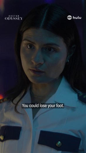 Sneak Peek at the Next Episode of ABC’s Doctor Odyssey