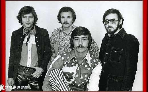 Bread - If 【中英字幕】