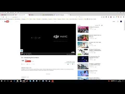 YouTube Black Screen Problem Solved!