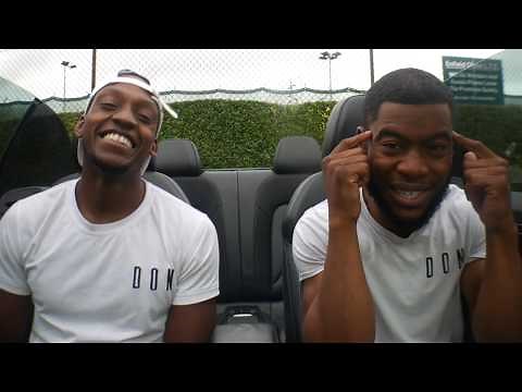 Becontree's Growth Mindset Rap