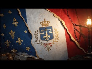 The French Revolution: Liberty, Equality, Fraternity - Explained!