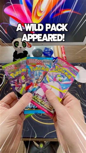 Pokemon Card Pack Unboxing | Mystery Mail Day + Nullifying Zero Pack Reveal