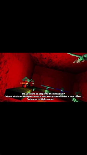 NIGHTMARE'S EDGE | GET ON META STORE NOW | #nightmaresedge #NE