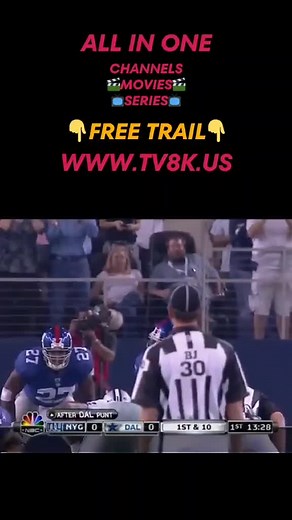 How to watch any match live for free !#nfl #nflfootball #sport #sports #sportstiktok #foot #football #footballtiktok #footlongshuffle #nflplayoffs #nflfootball #nba #foryoupage