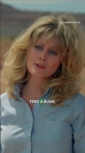 Absolute Gold | 50 Yards scene from Vacation (1983) #Vacation