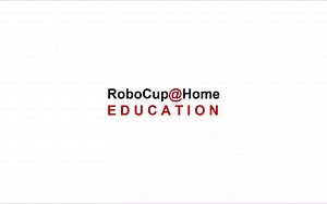 1. Service Robot Development: b. ROS Basics | OP Online Classroom