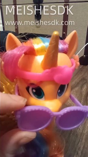 Mlp furby fublet garbage