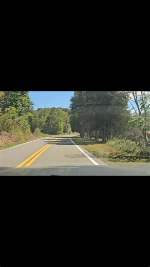 🎶 Slow Burn 🎶 ℹ️ Rte 4 in Clay County, WV 💚 Dispensaries > Distilleries 💚 #almostheaven #WestVirginia #countryroads #appalachia #mountains #country #enjoy #fyp #fbreels #fbreelsvideo #reels #roadtrippin #freespirit | Copa Caw