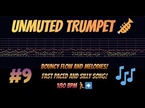 JummBox: Unmuted Trumpet 🎺