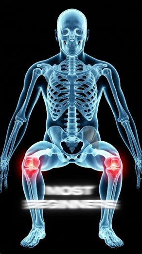 This Muscle CONTROLS Your Knees And You Never Train It
