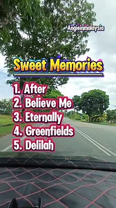 253K views · 3.9K reactions | Sweet Memories|Oldies But Goodies Love Songs| Requested Selection Songs. #karaoke #karaokeversion #karaokehits #musicislife #musiclovers #fypシ #fypageシ #contentcreator #ContentMonetization #musicvibes #oldiesbutgoodies #oldiesmusic #videoke #sweetmemories #sweetmemorieslovesongs | Angie in Malaysia | Facebook