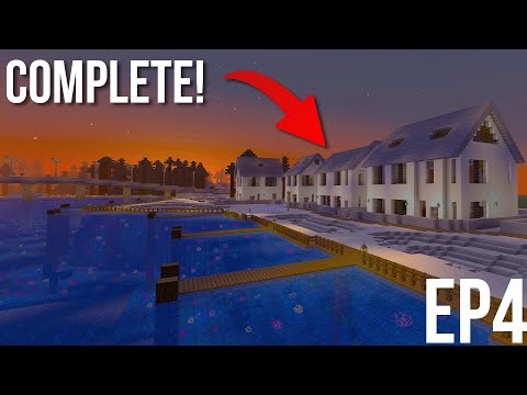IT'S FINISHED! | Episode 4: Beach and the City